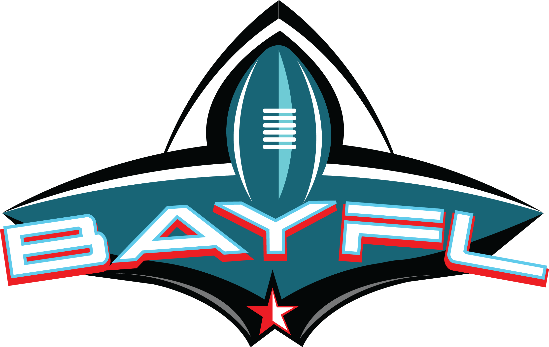 BAYFL Logo